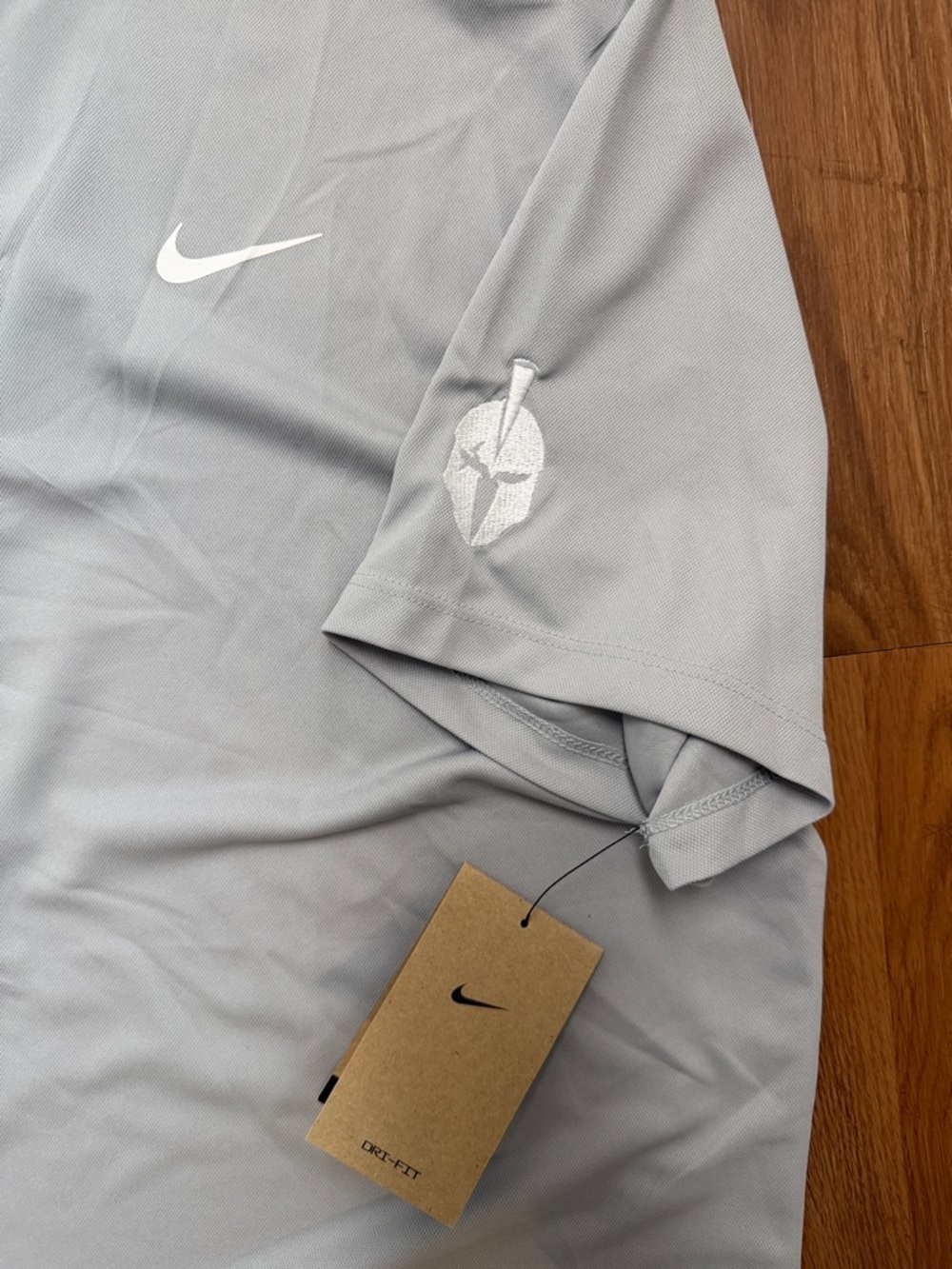 NWT Nike Golf Polo - XL - Picture 5 of 5